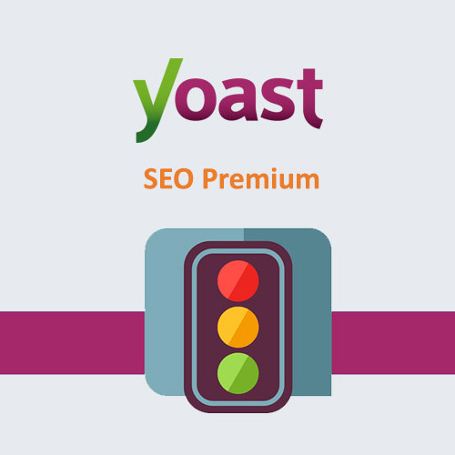 WordPress SEO Premium - Yoast