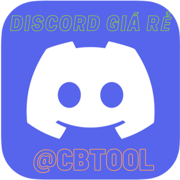 Discord - Full verify - Avatar - Token